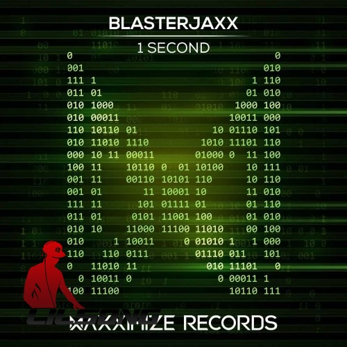 Blasterjaxx - 1 Second